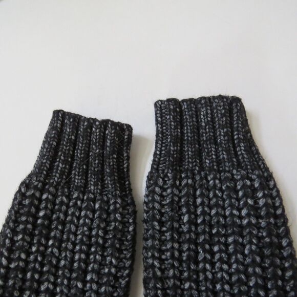 Art Class Unisex Chunk Knit V neck Pullover Sweater child's Medium (7/8) EUC - Picture 4 of 6